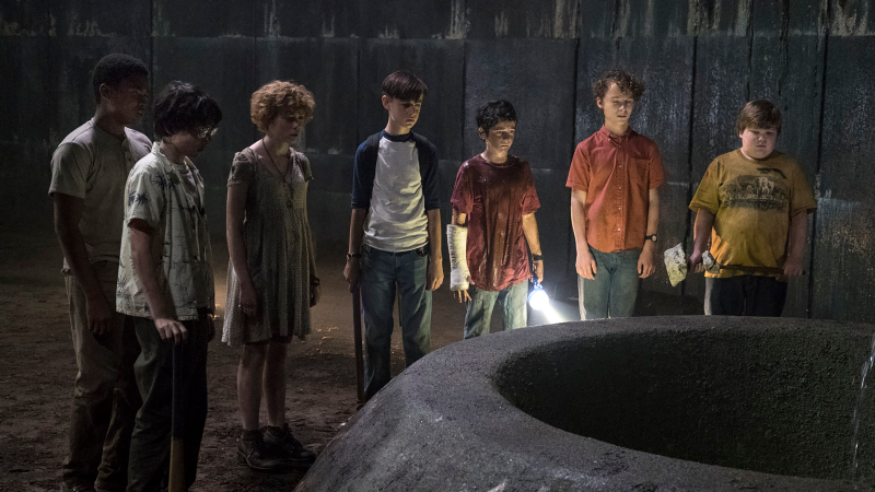 Image: Warner Bros/New Line Cinema